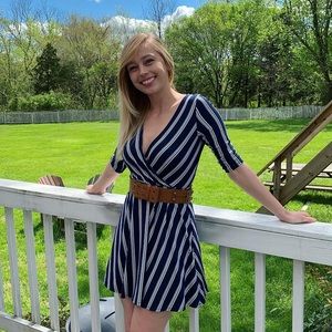 Meet your Posher, Priscilla